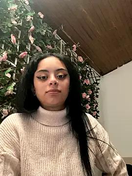 StripChat VioletMorgan_ is Freechat VioletMorgan_ — Lush x3min in my office