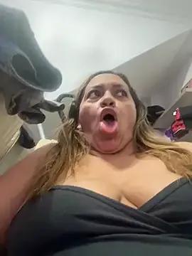 violetpolo — Dildo suckinh/Chupada de dildo