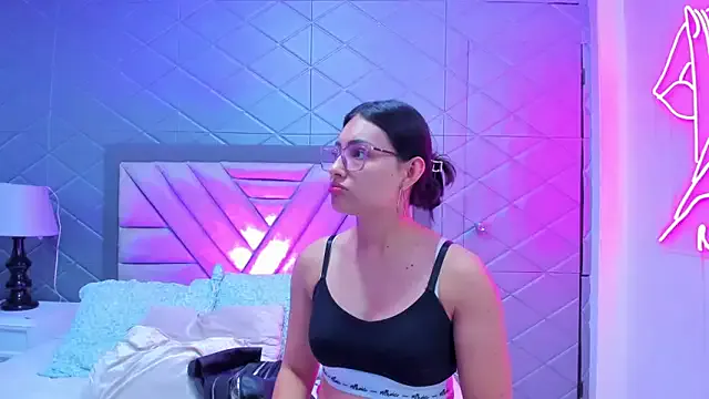 VioletRousse_ — deep Throat