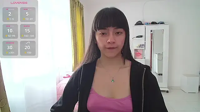 violetta_blackk — Spanks