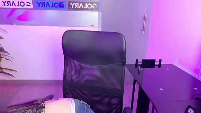 Violetta_Swett_ — Freechat on StripChat