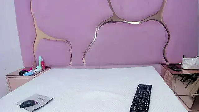 ViolettaKochhX — sexy and hot pillow fuck