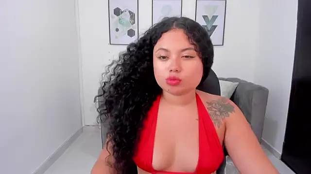 violettasweet__ — finger in ass