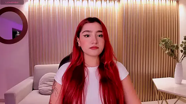 ViolettCastel — Doggy+Spread ass 
