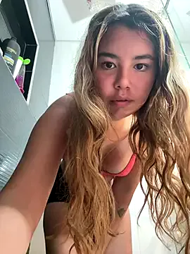 Violettt_hot — Flash tits