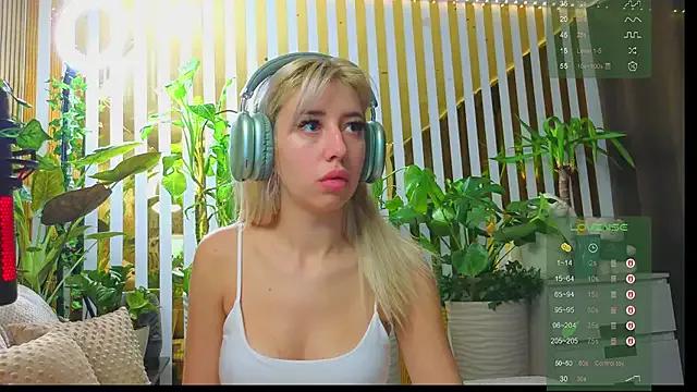 StripChat Violetttttta is Freechat Violetttttta — NAKED ENTIRE STREAM