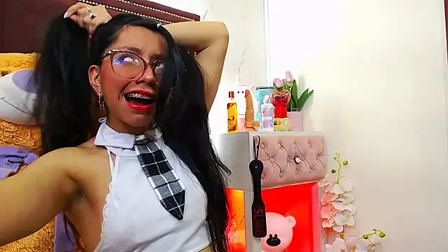 VioletxBloom — flash pussy