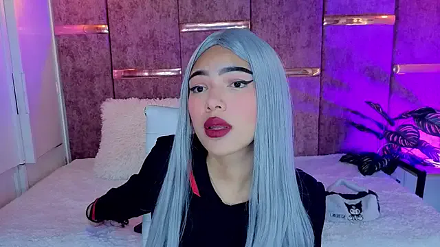 viollettebylyly — Show boobs + ahegao dirty