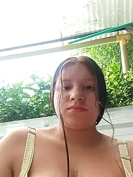 Virgin-Totona — Stranger touches my tits