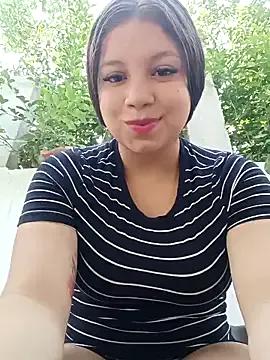 Virgin-Totona — cum explosive