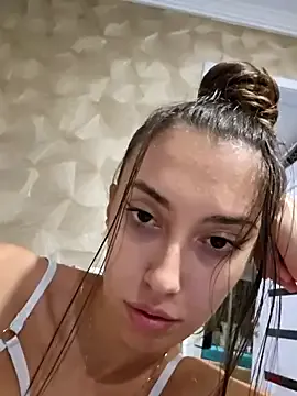 Virgin_Pussy_Horny — Fingering my sexy ass 