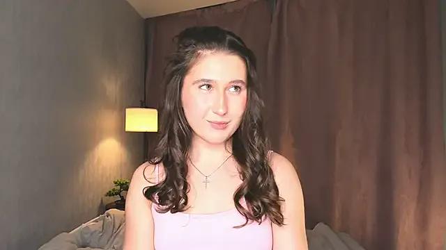 StripChat VitaAshe is Freechat VitaAshe — Lick and bite my lips