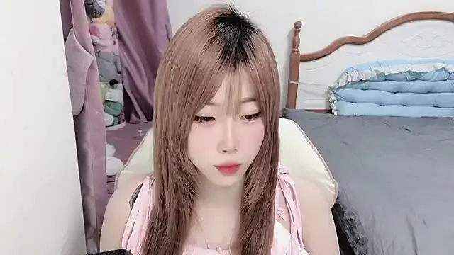 vivian-vv — Freechat on StripChat