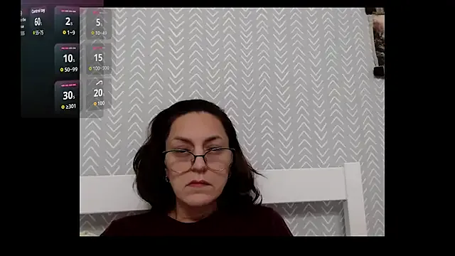 Vivian_Violet_ — Freechat on StripChat