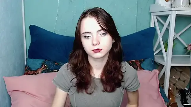 VivienneRo — Body Tease