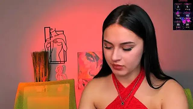 StripChat vivy_star1 is Freechat vivy_star1 — slap ass 3x
