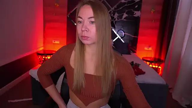 StripChat VixenMuse is Freechat VixenMuse — love  me