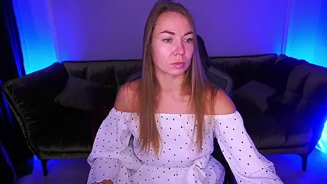 VixenMuse — panties come off