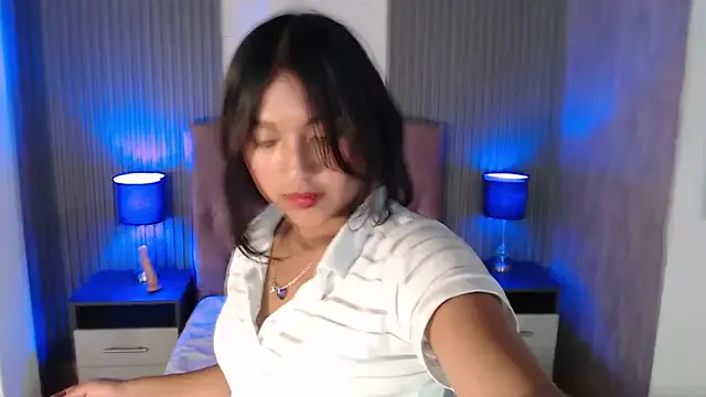 VixenNilo — TAKE OFF BRA