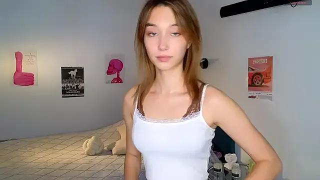 vixinp — help me to unhook my bra