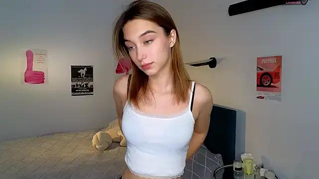 vixinp — Missionary pose