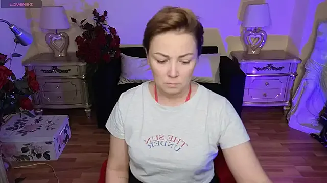 Voila_Rayy — Freechat on StripChat