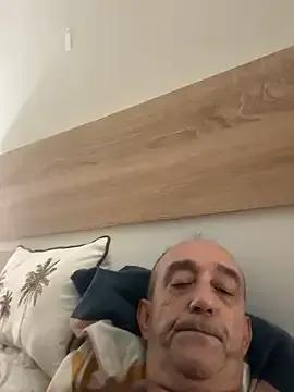 StripChat VyC7564 is Freechat VyC7564 — Que rica la polla