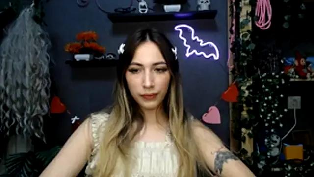 StripChat Walleriana is Freechat Walleriana — A gift for me