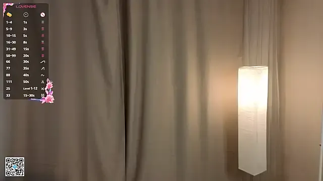 WanCawood — my sexy kiss