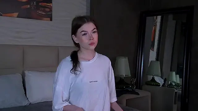 Wanda_Wild — hi baby  