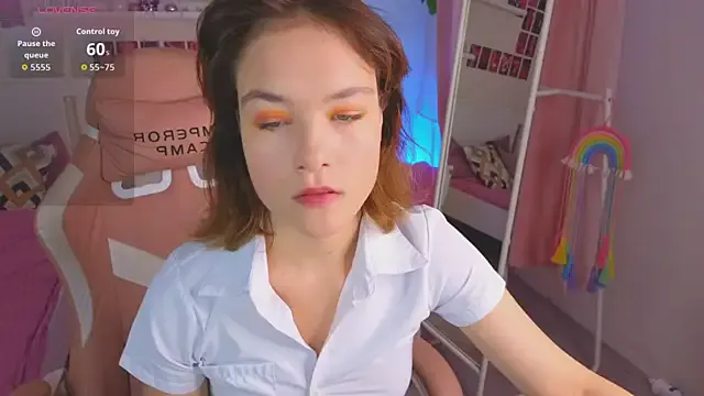 Wanna___Me — Airkiss