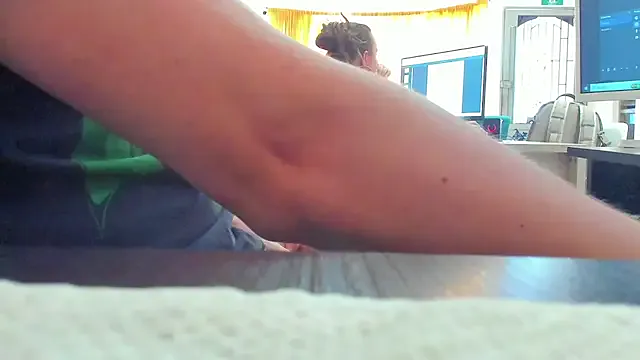 webothtwo — Hand Job + cum