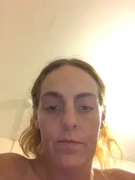WelshRedhead — Private on StripChat