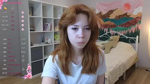 StripChat Wendy_Cutie is Freechat Wendy_Cutie — Wish you a good day