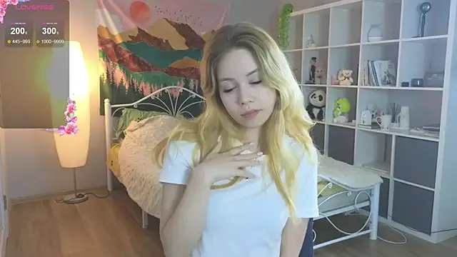 Wendy_Cutie — air kiss