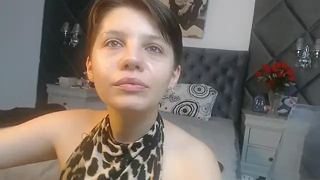 WendyChantal — Freechat on StripChat