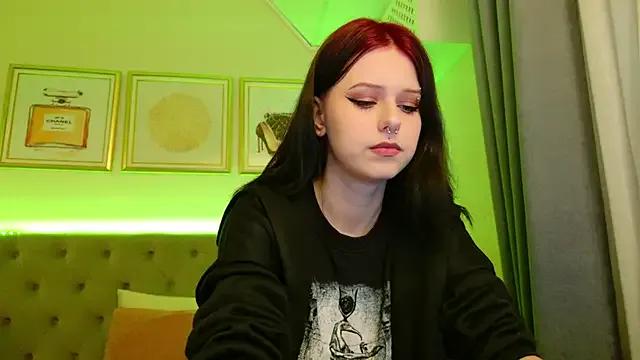 WendyMey — Topless tease & bj on dildo