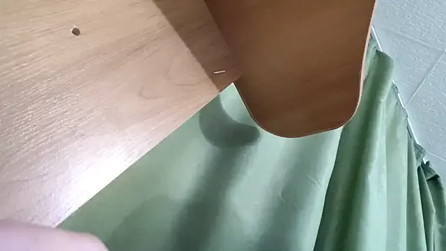 WendyPena — a slap