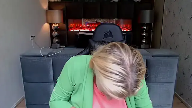 Wendysexyx — topje uit