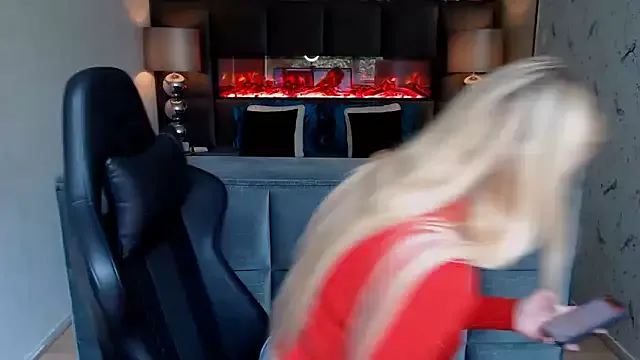 Wendysexyx — topje uit