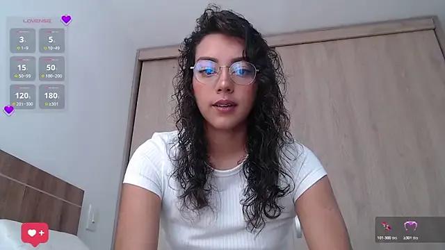 StripChat WendySuns_ is Freechat WendySuns_ — take off panty