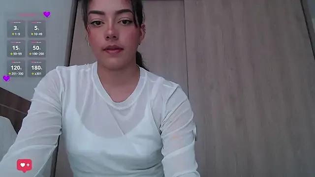 StripChat WendySuns_ is Freechat WendySuns_ — show panty back