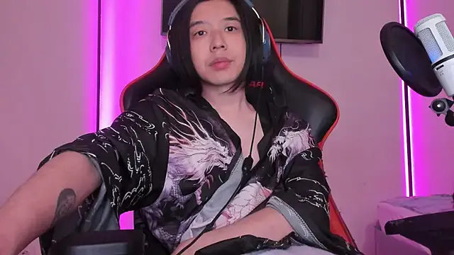 wexlee7 — Cumshow