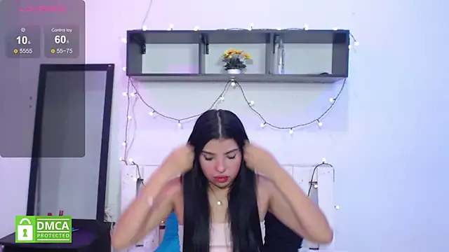 WHANDA_CARVAJAL — striptease and sexy dance