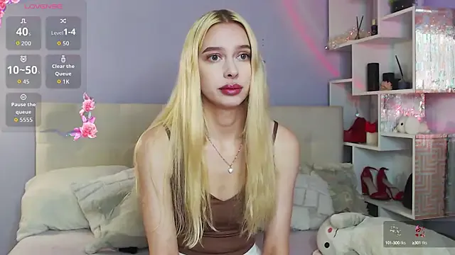 White_Lioness — I will give control 2 minutes