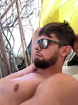 white_pepperz — Freechat on StripChat