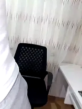 whitedevil999 — Boalma /CUM