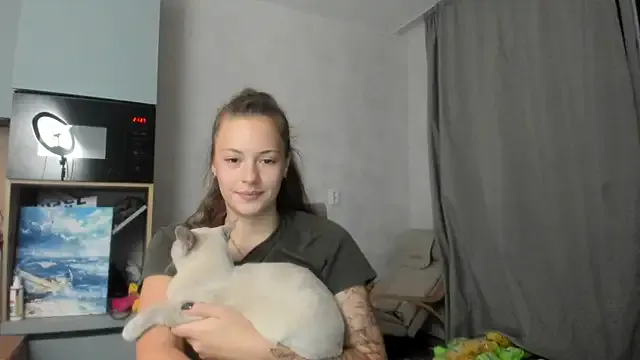 why_again_me — Freechat on StripChat