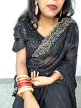 wild_shivani — Show pusssy with oil