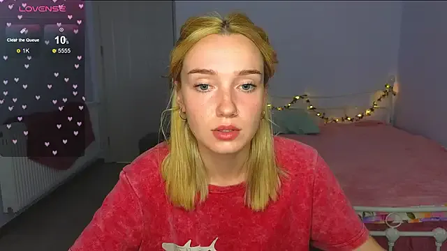 Wild_Sophie_ — transparent bra